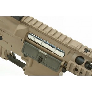 G&G Модель винтовки M4A1RIS Commando TAN (TGR-016-COM-DBB-NCM) (130-140 мс)